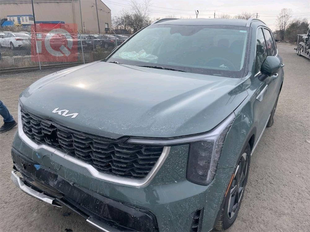 کیا سۆرینتۆ